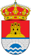 Blason de Trillo