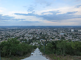 Holguín – Veduta