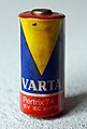 Varta Pertrix 74, 15-волтова батерия