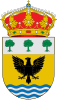 Coat of arms of Orea, Spain