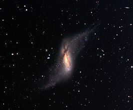 NGC 660