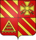 Coat of arms of Noyelles-sous-Lens