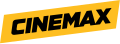 Cinemax's New Logo in 2012–2016