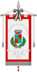 Drapeau de Nerviano