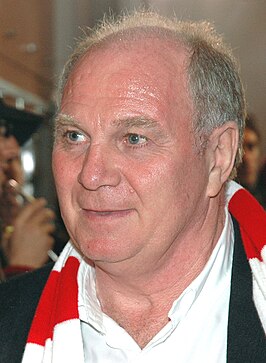 Uli Hoeneß