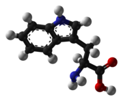 formula di struttura 3D