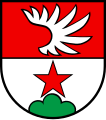 Semivolo d'argento (Effingen, Svizzera)