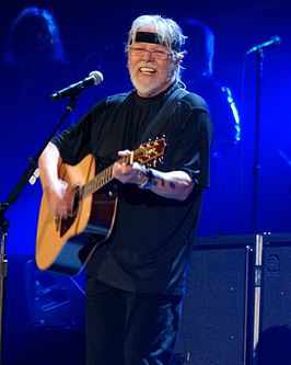 Bob Seger in 2013