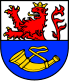 Coat of arms of Riveris