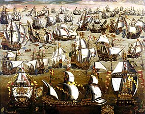 Španělská Armada