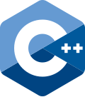 Logobildo de C++