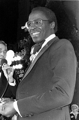 Robert Guillaume (1980)