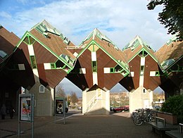 Helmond – Veduta