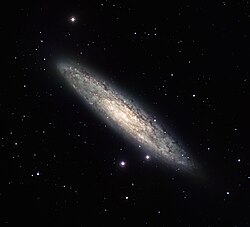 NGC 253