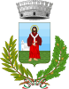 Coat of arms of Basiano