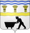 Blason de Haisnes