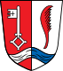 Coat of arms of Vogtareuth