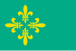 Vlag van de gemeente Midden-Drenthe