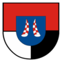 Blason de Kodersdorf