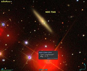 Image illustrative de l’article NGC 7345