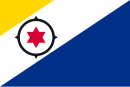 Drapeau de Bonaire