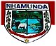 Nhamundá – Stemma