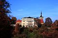 Schloss Ettersburg bei Weimar