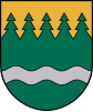 Coat of arms of Līgatne