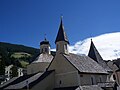 Deutsch: Altöttinger Kapelle