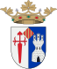 Blason de Algorfa