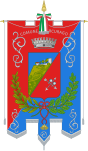 Vercurago zászlaja