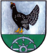 Coat of arms of Bretstein