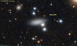 NGC 6591