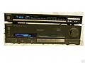 SU-Z980 120W Stereo Amplifier e ST-Z980 AM/FM Tuner (anni'80)