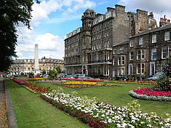 Harrogate