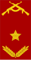 Brigadeiro (Angolan Army)[1]