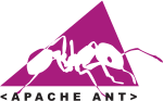 Logo Apache Ant