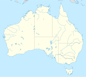 Peninsula is located in Australia