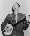 Pete Seeger (* 1919)