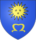 Coat of airms o Mende