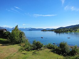 Hardangerfjorden