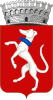 Coat of arms of Campi Bisenzio