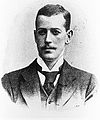 John Pius Boland, represented Britain at the 1896 Summer Olympics