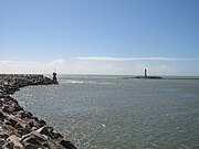 Potengi River, Natal, Brazil