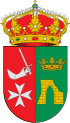 Escudo d'armas