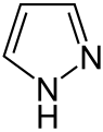 Pyrazole