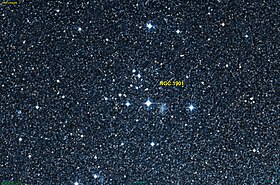 Image illustrative de l’article NGC 1901