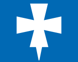 Rogalandeko bandera