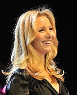 Lisa Kudrow