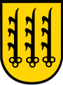 Crailsheim – znak